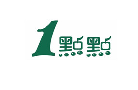 一点点