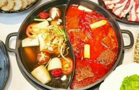 餐饮优加盟