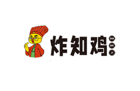 炸知鸡