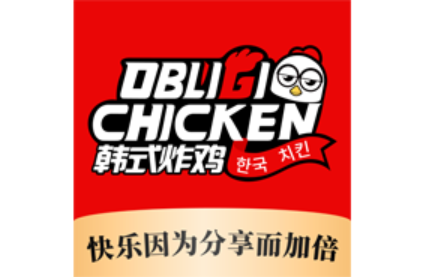 OBLIGI CHICKEN韩式炸鸡